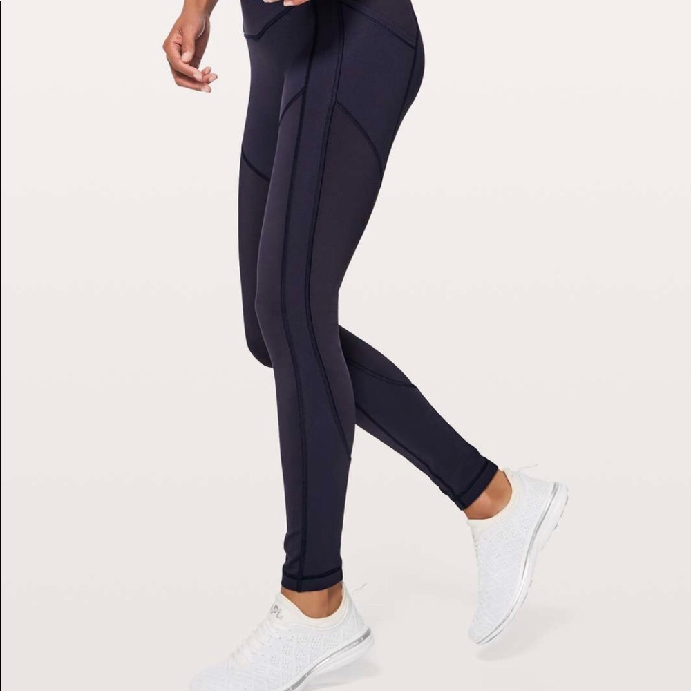 Lululemon all the right places pants ‘28 length